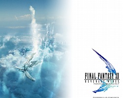 FINAL FANTASY XII ᡼