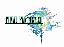 FINAL FANTASY XIII ᡼