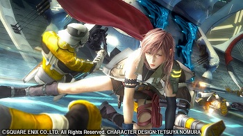 FINAL FANTASY XIII ꡼󥷥å